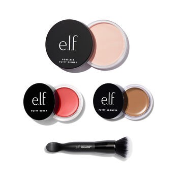 Powered by Putty All In One Makeup Kit, 